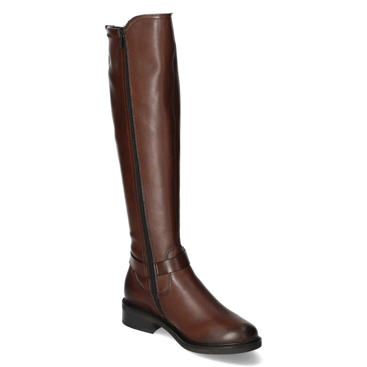 RemonteStiefel LIZ HURLEY - BRAUN