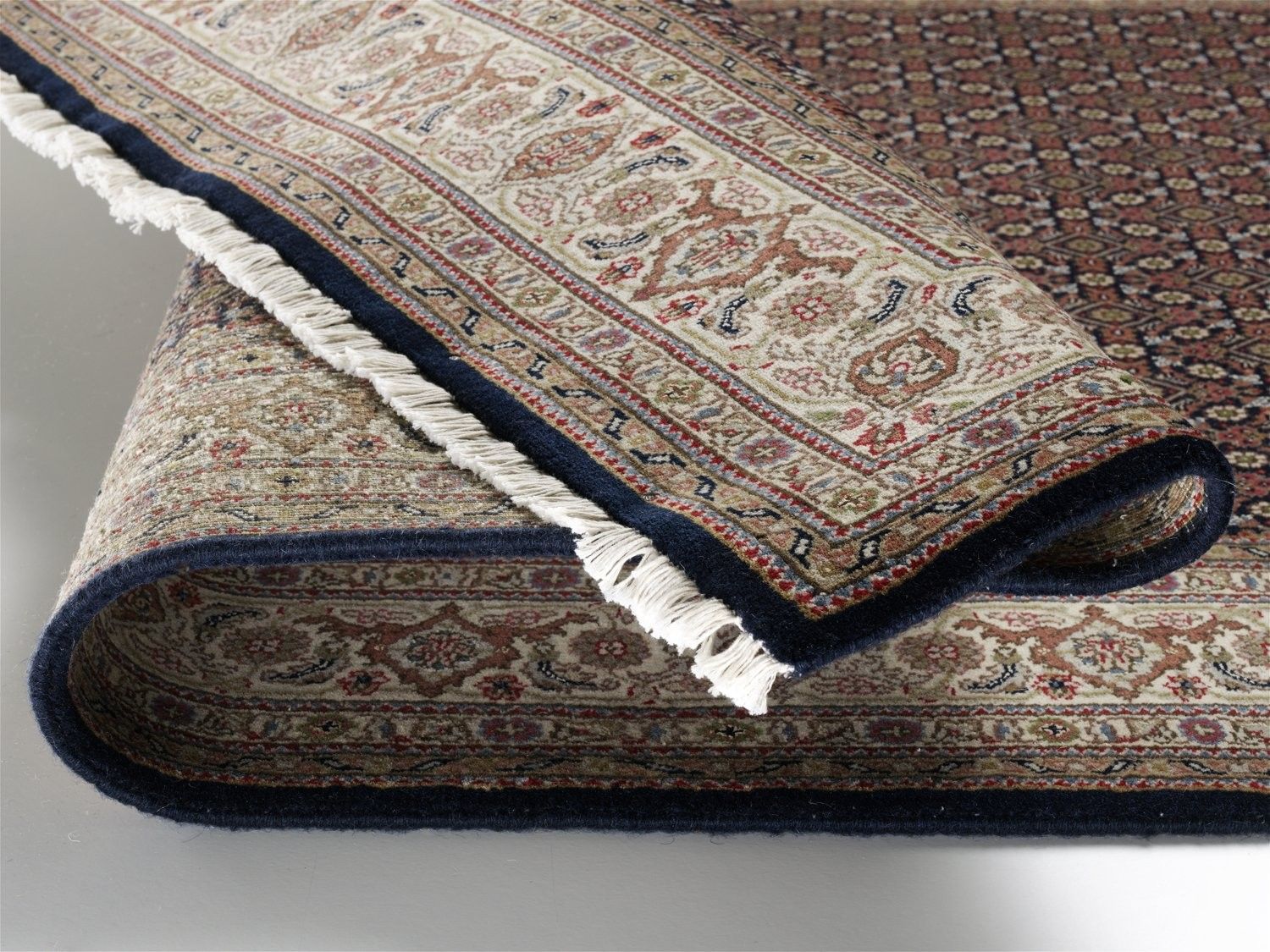 Teppich CAVARI HERATI 60 x 90 cm
