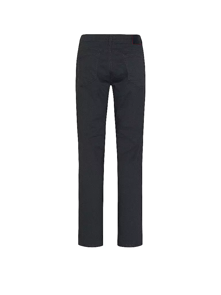 BRAX Hose Modern Fit CHUCK  grau