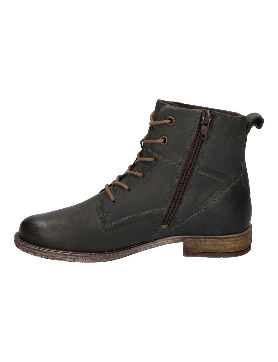 Stiefelette Sienna 95, bosco