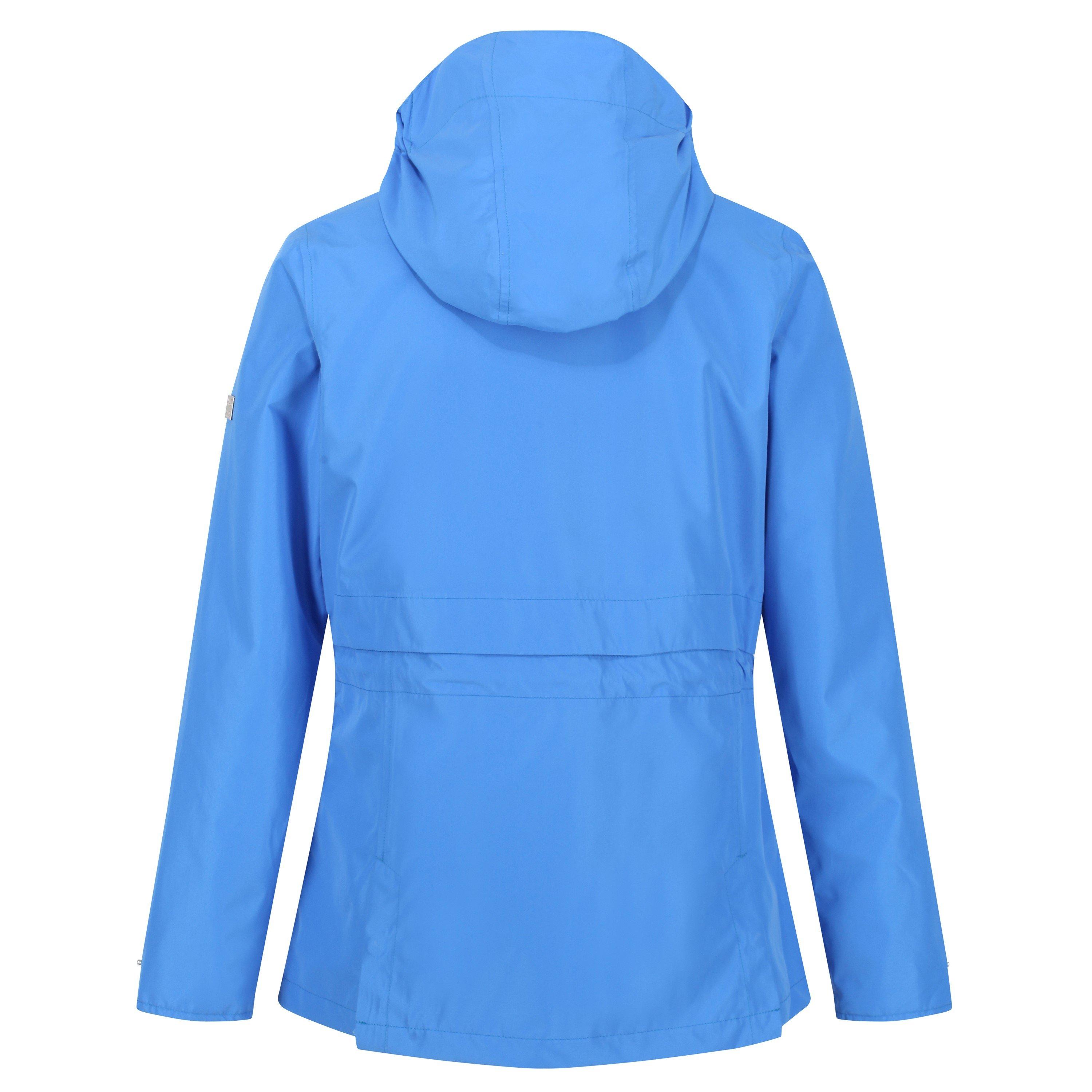 Regatta Regatta Nadira Waterproof Jacket Womens