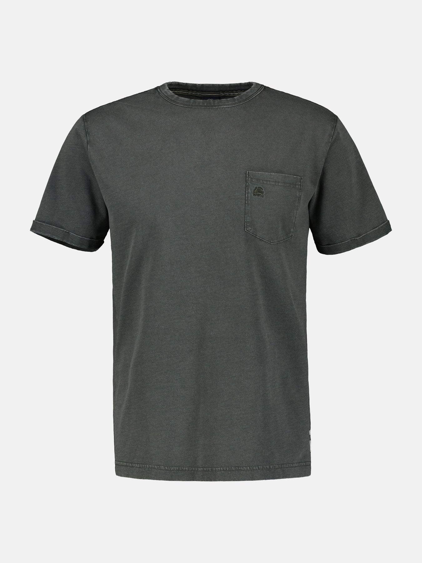 T-Shirt, uni-structure