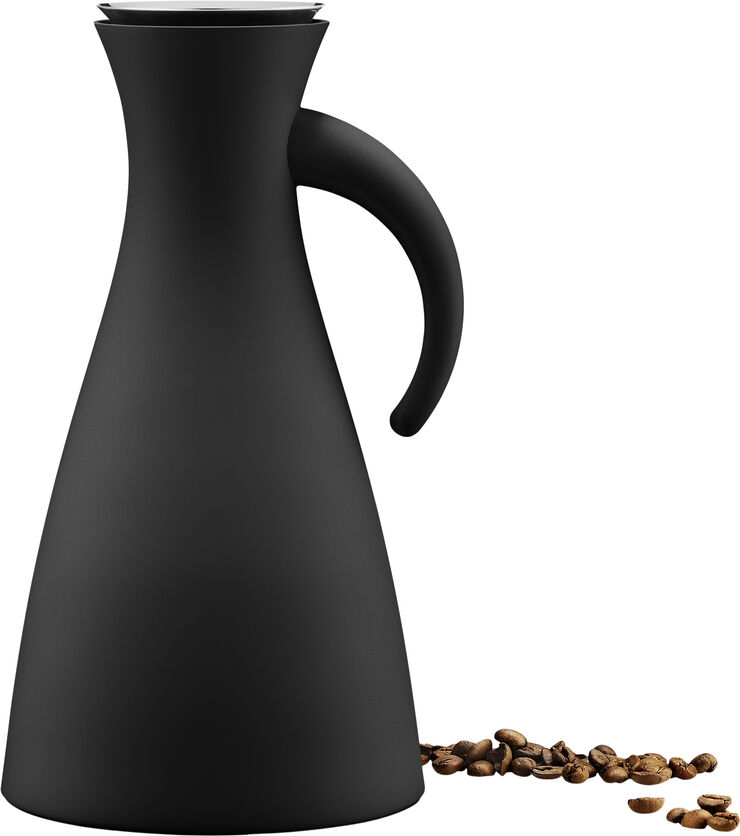 Eva Solo Termokande 1l Matt black Matt black