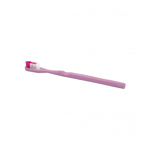 Lamazuna Brosse à dents rechargeable Lilas - Extra souple