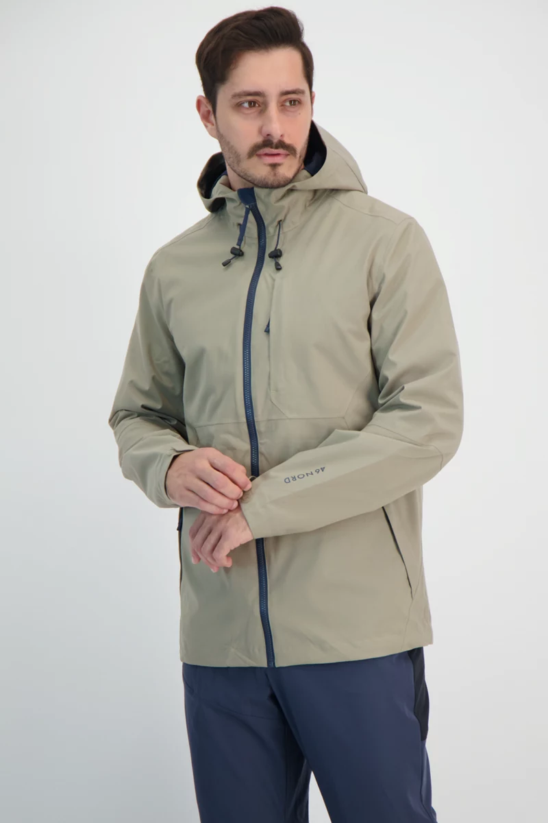 46 NORD Herren Outdoorjacke
