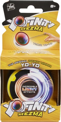 YoFinity Mezma Light Up Jojo Blandet