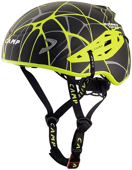 CAMP - CASQUE SPEED COMP DOUBLE NORME