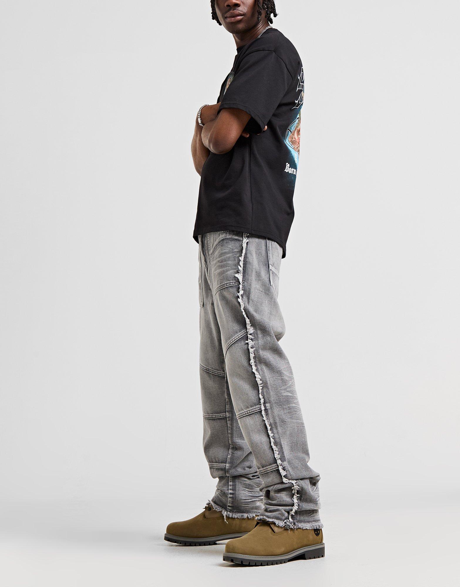 Supply & Demand Jean Frant Homme