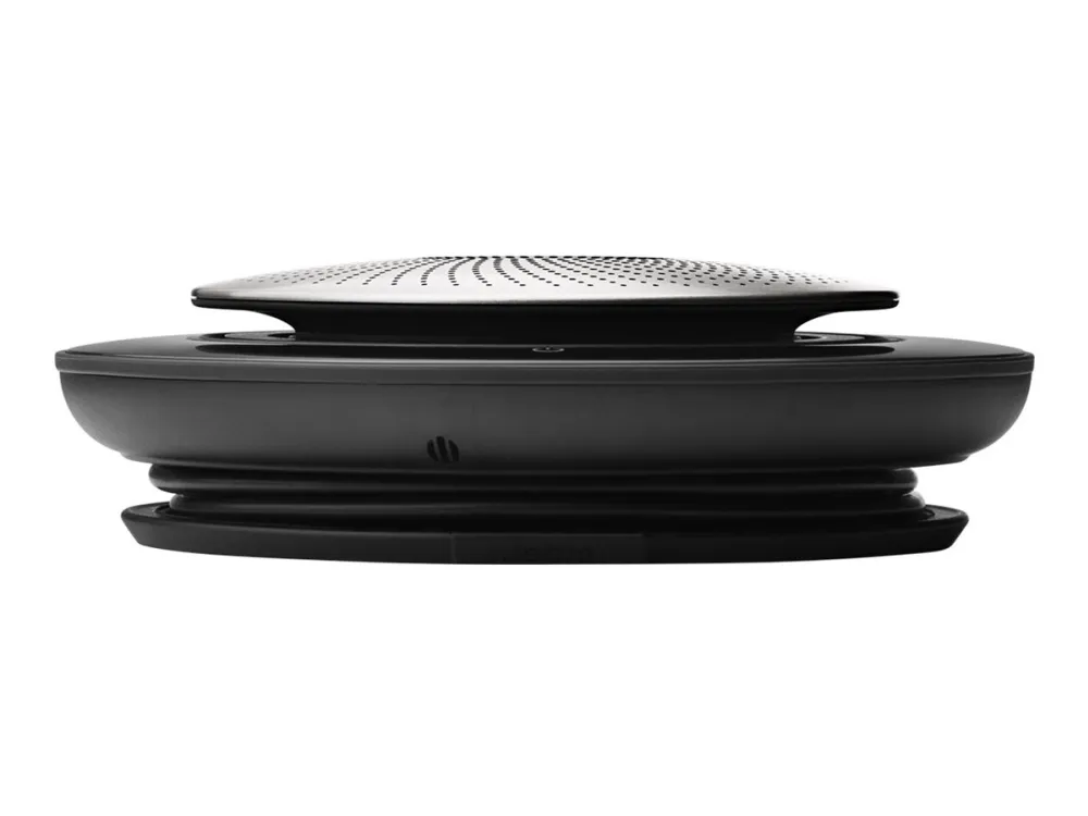 Jabra SPEAK 710 MS - Konferencetelefon håndfri - Bluetooth - trådløs - USB