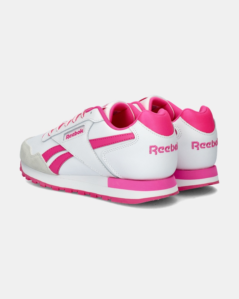 Reebok Royal Glide Lage sneakers  - roze