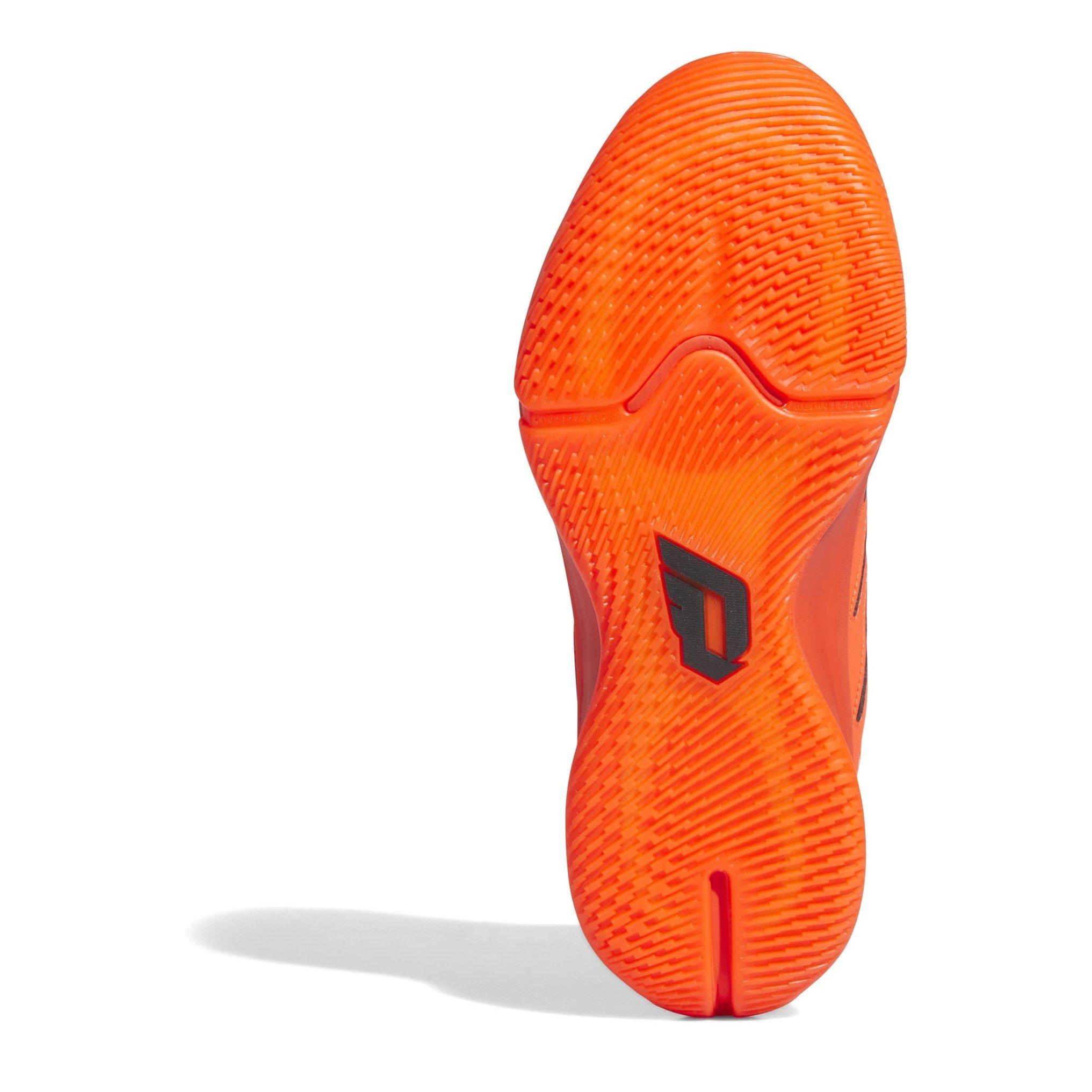 adidas Dame 9 Low Trainers