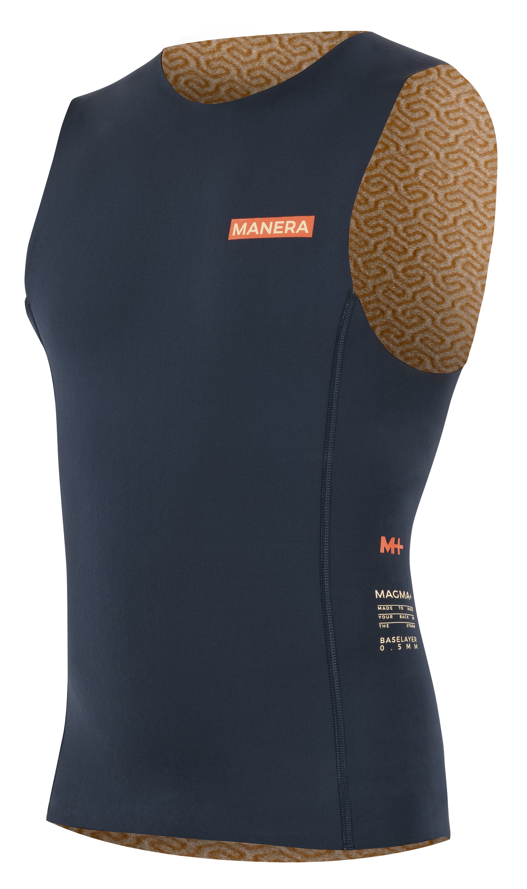 Manera MAGMA Baselayer - 0.5mm  - 2022 XS