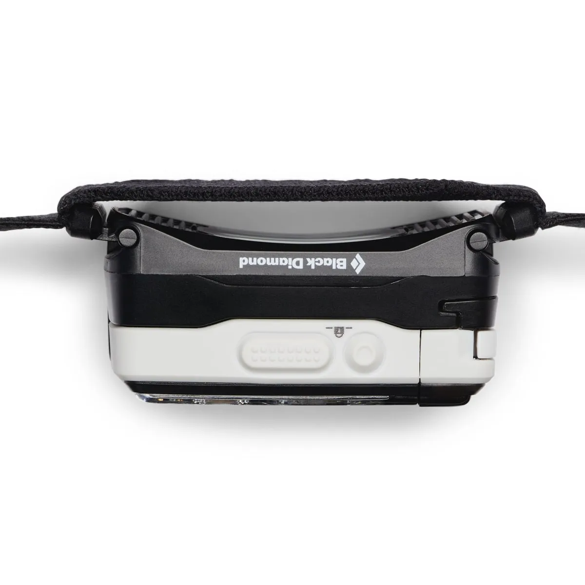 Black Diamond Distance Lt 1100 Headlamp Black/Alloy