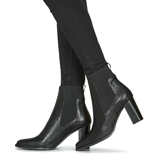 Myma - 5912-MY-00-ANACONDA - Noir