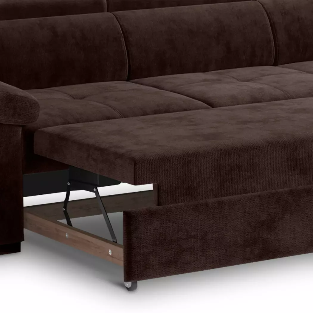 Ecksofa Speedway