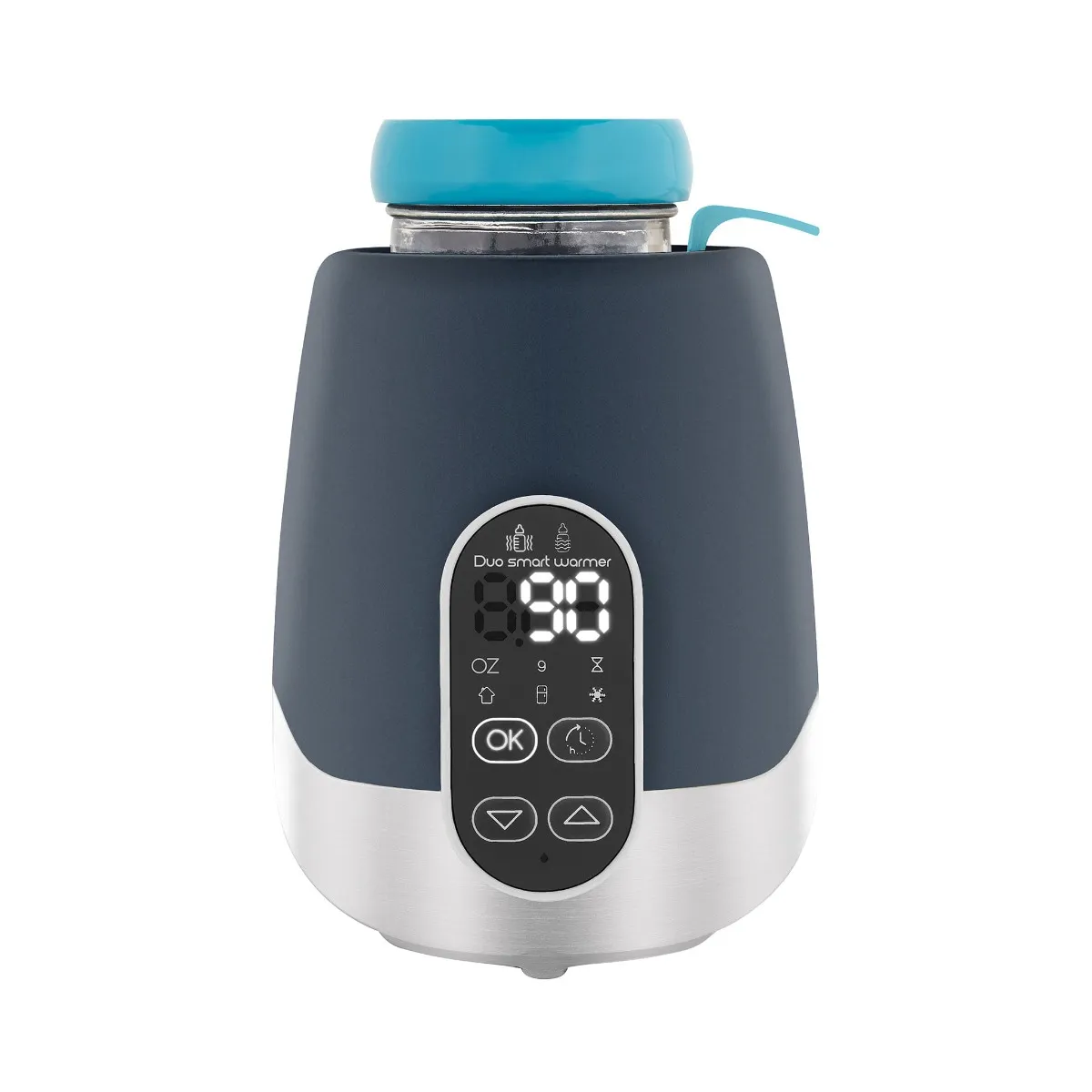 Babymoov Chauffe Biberon Duo Smart