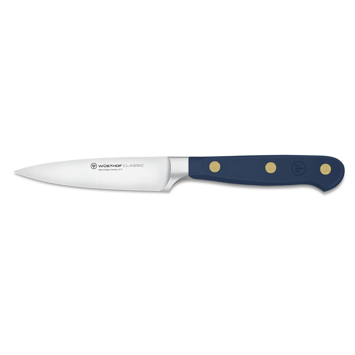 Wüsthof Skalkniv Classic Farge Blåbær 9cm