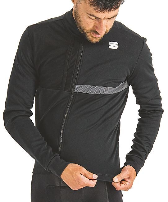 SPORTFUL - VESTE SOFTSHELL GIARA M