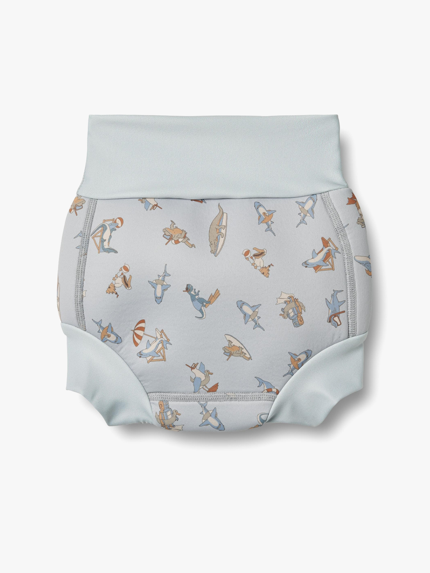 Neoprene Swim Pants Anker