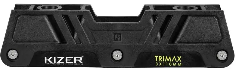 Kizer Trimax Powerblade Aggressive Skate Frames - Freeskate Rulleskøjter