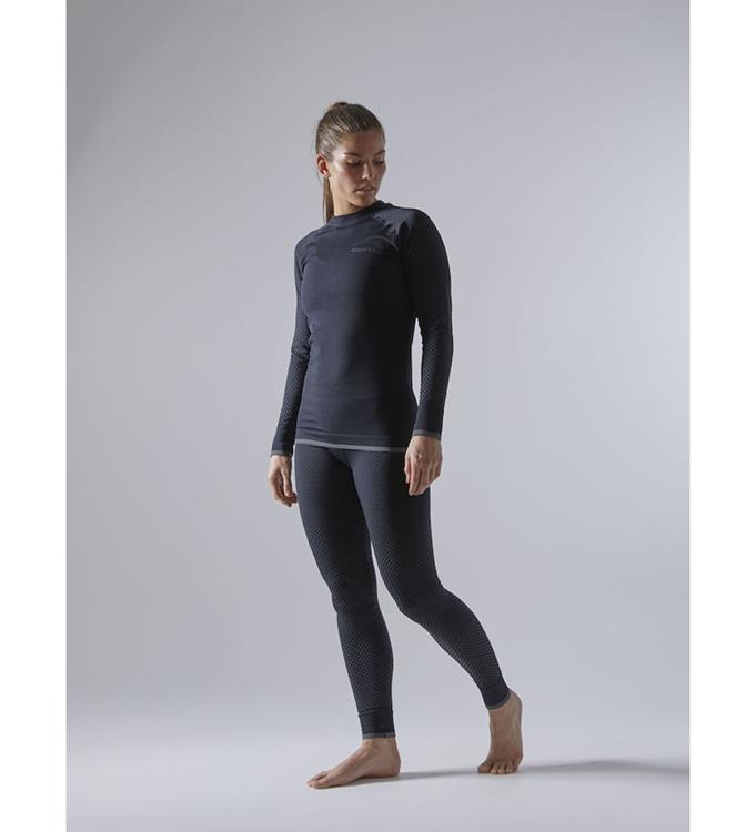Craft Adv Fuseknit Intensity LS Thermoshirt W
