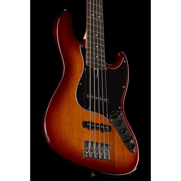 Marcus Miller V3 5 TS 2nd Gen