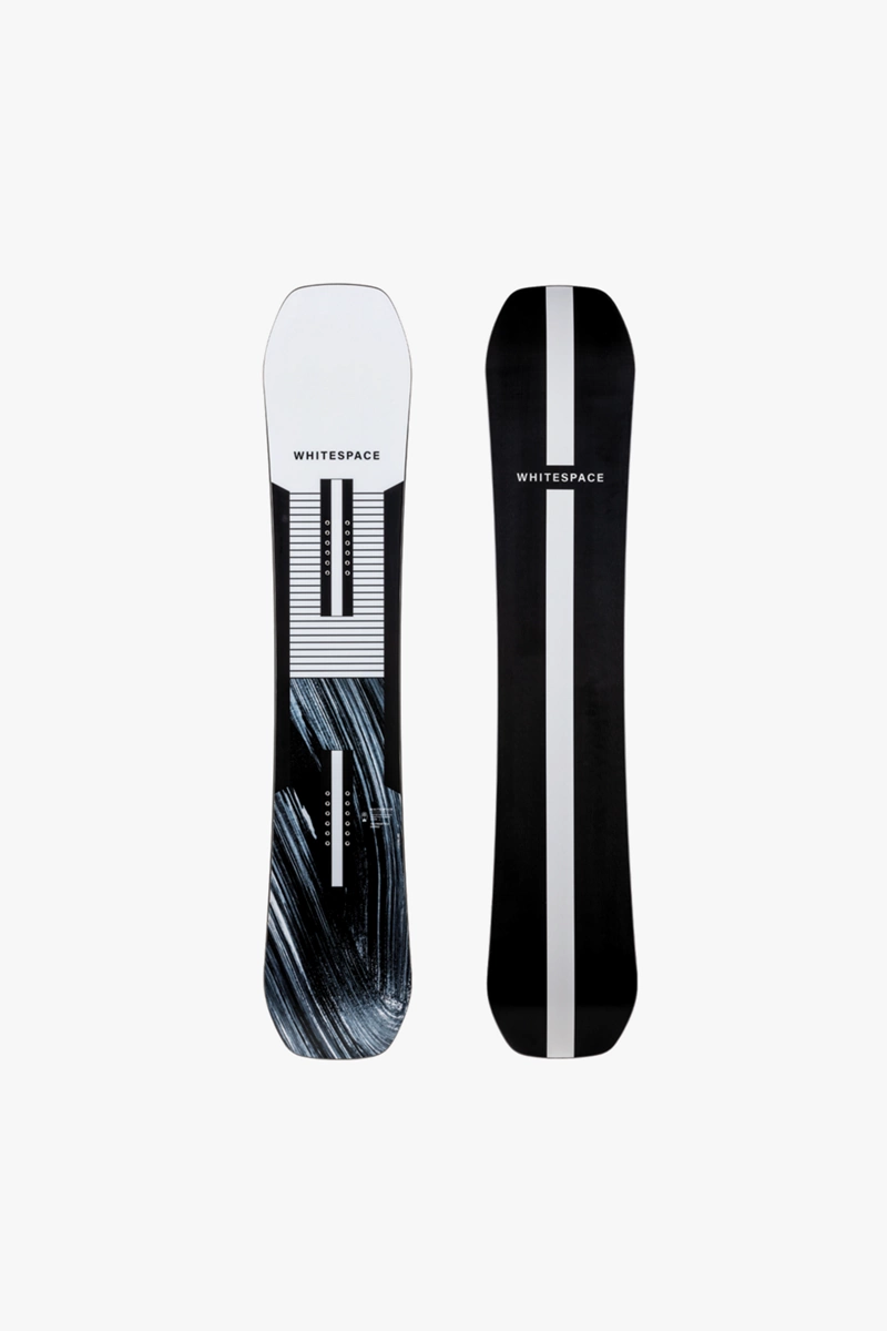 Whitespace Freestyle Shaun White Pro Snowboard 2324