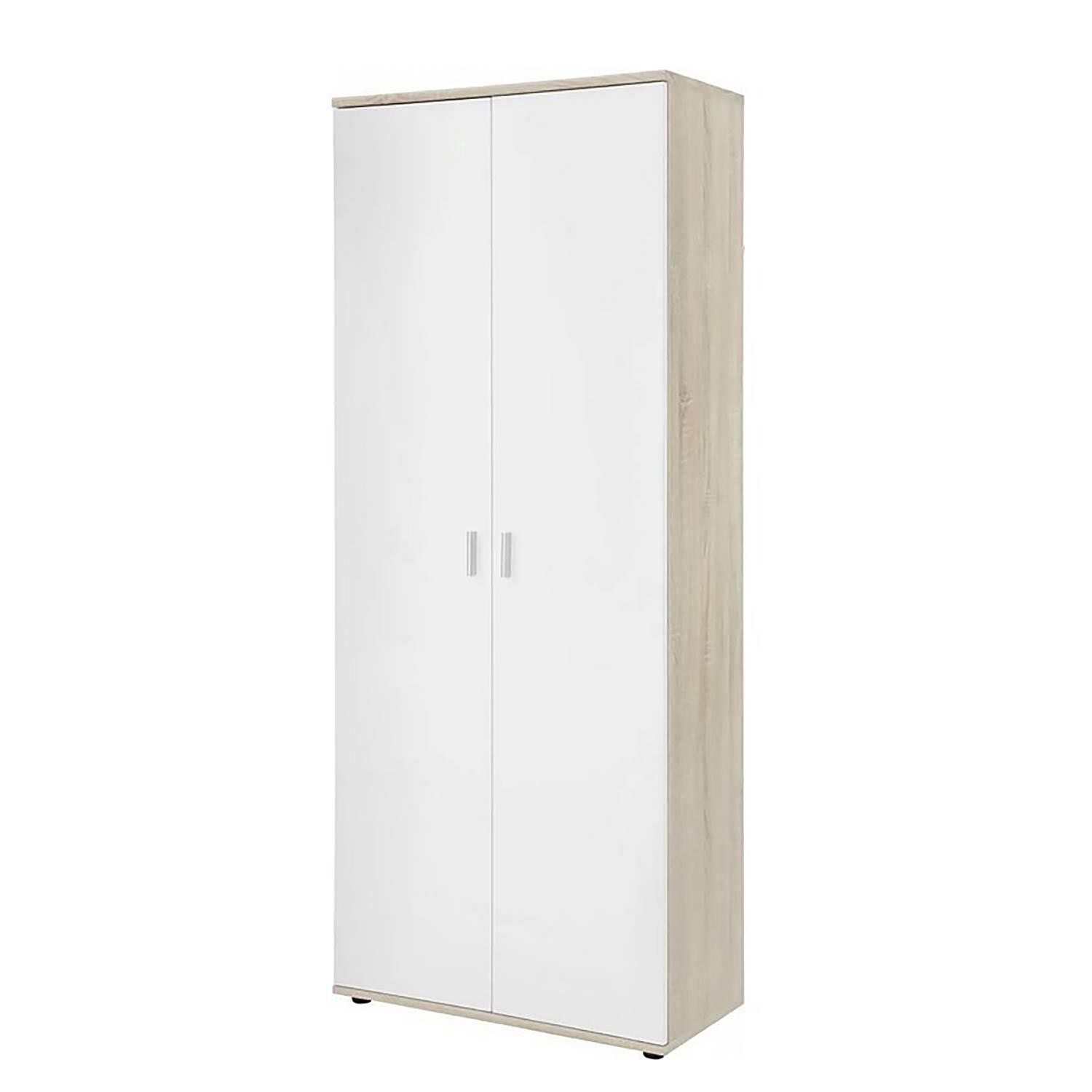 loftscape Schuhschrank Galant 2 Türen 69 x 176 x 34cm
