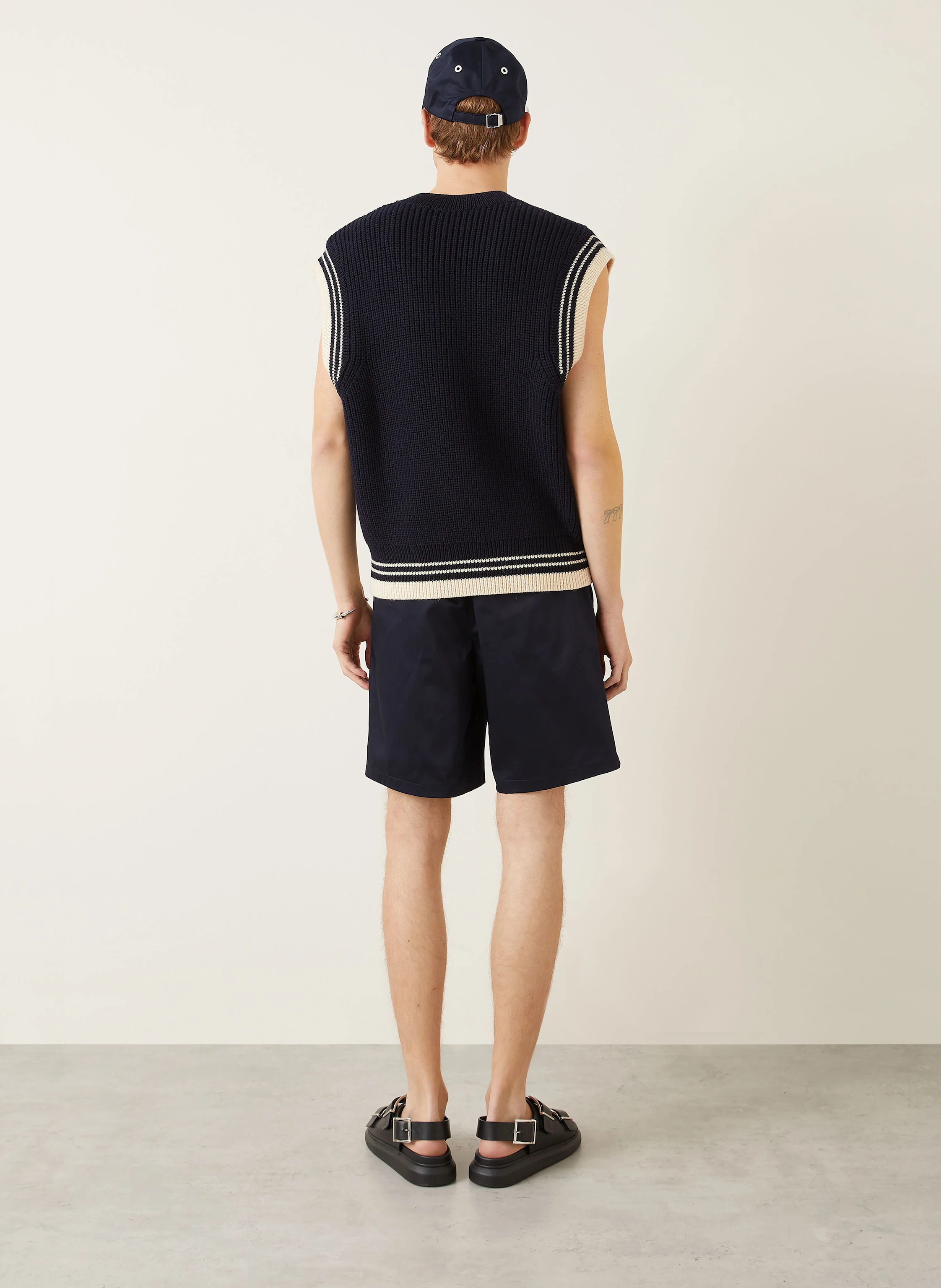 AMI PARIS Shorts