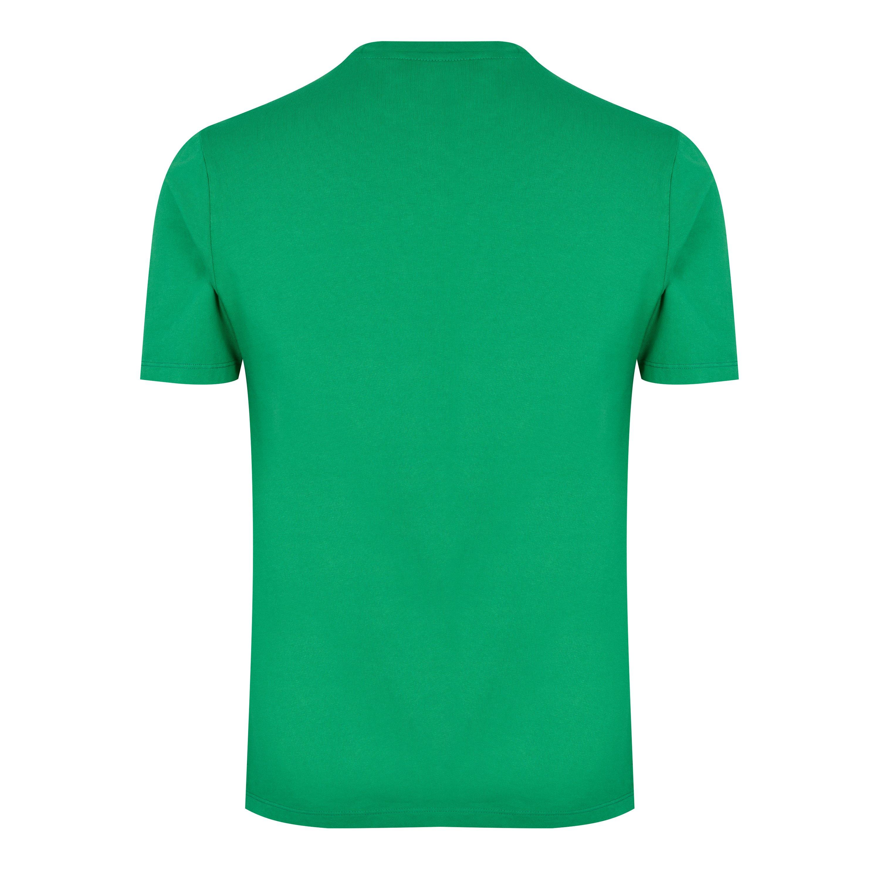 Lyle and Scott Salt Wash T Sn99