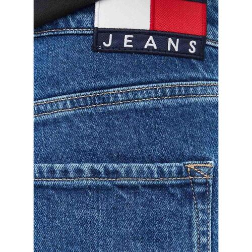 Tommy Jeans - SCANTON Y SLIM CG4139 Blanco