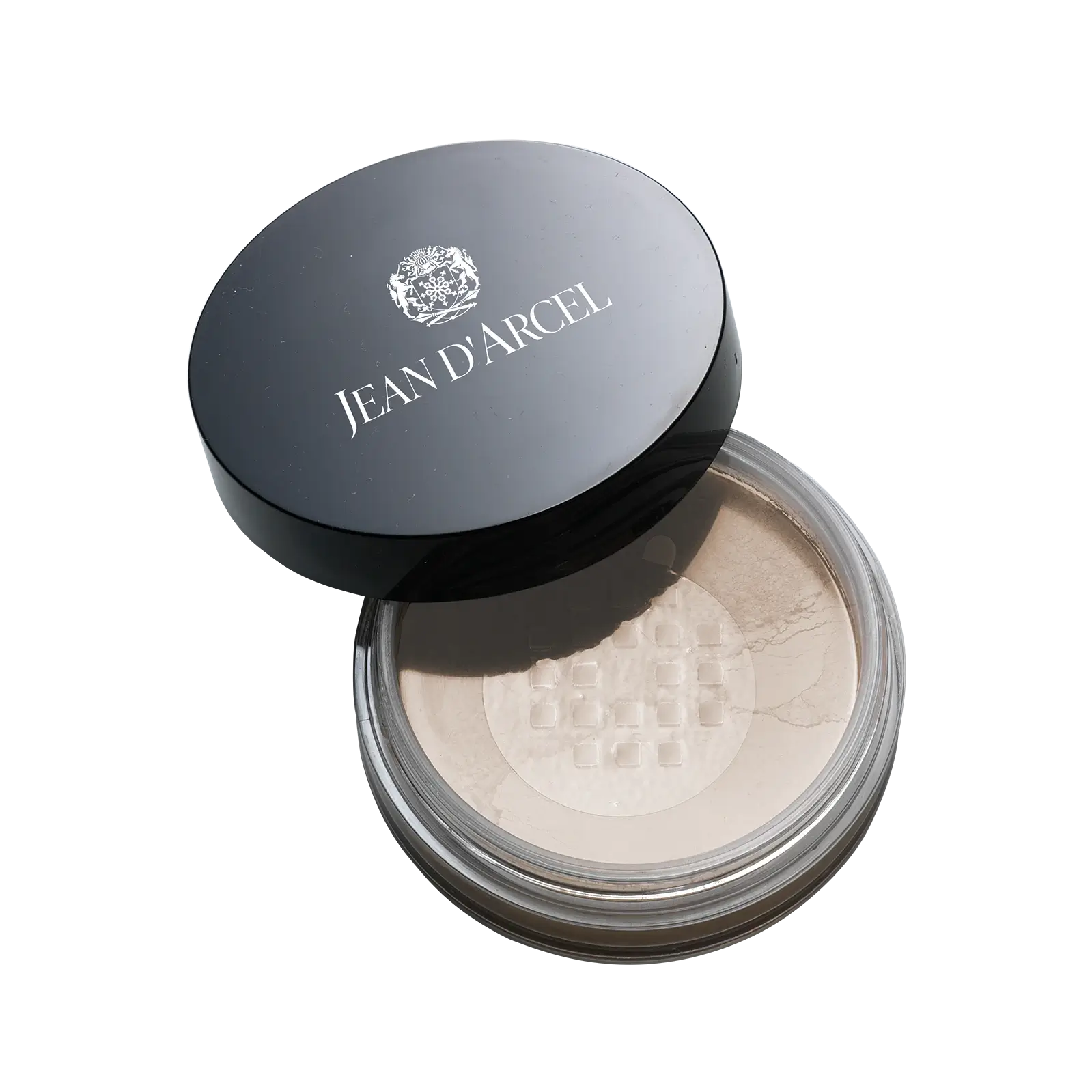 Mineral Powder Make-up Nr. 41 Light Sand