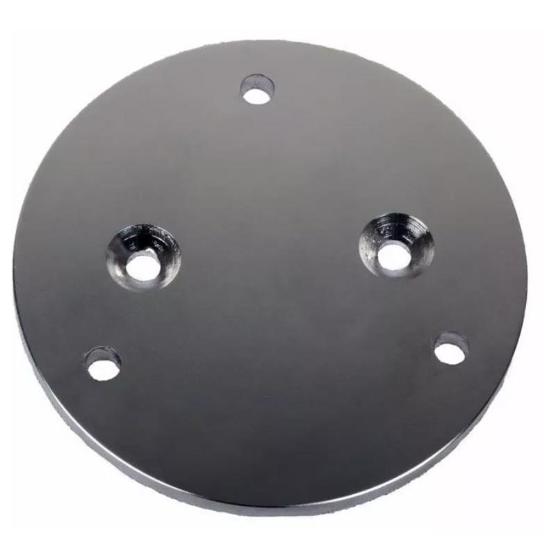 Interface Porte Canne Rotatif Seanox Crosse