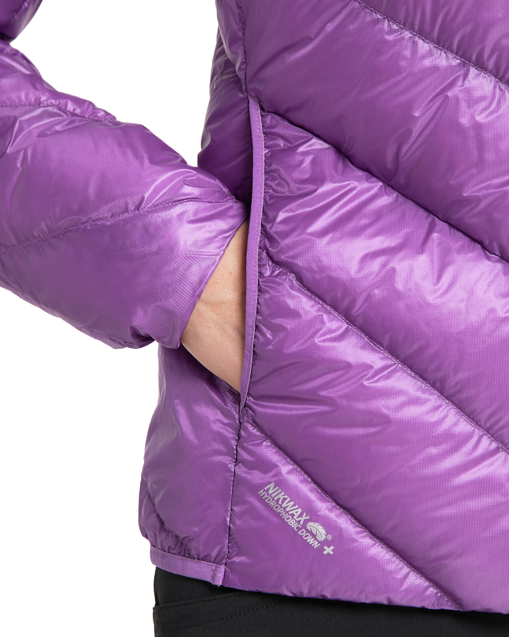 Haglöfs| Damen Daunenjacke L.I.M ESSENS JACKET WOMEN