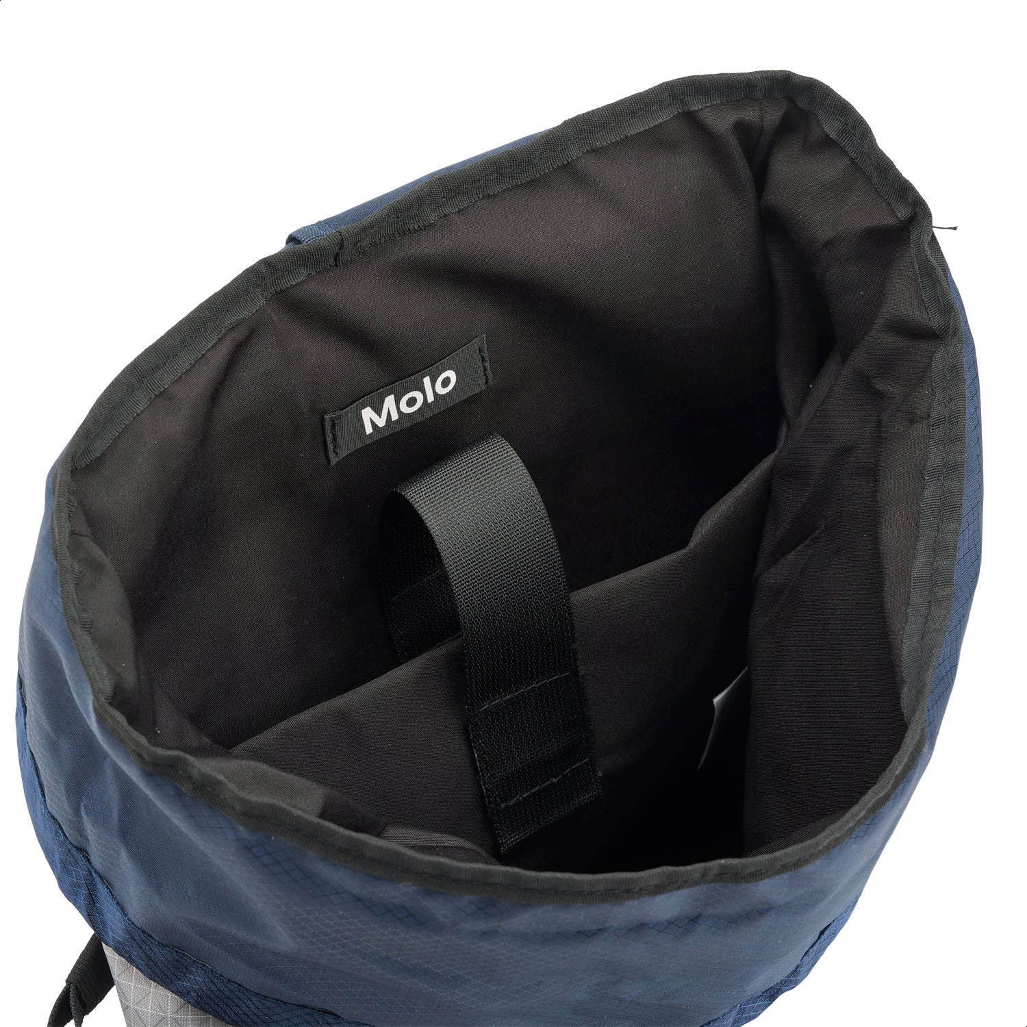 Backpack Miles - Outer Rock