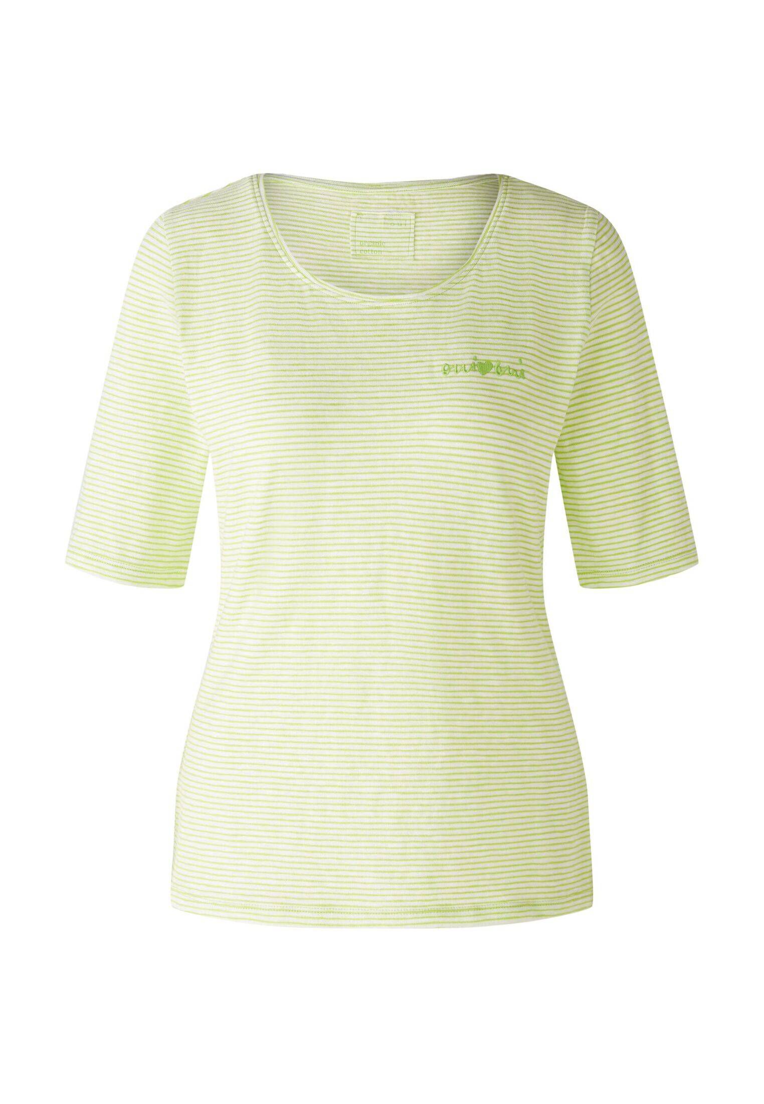 Oui| Damen T-Shirt