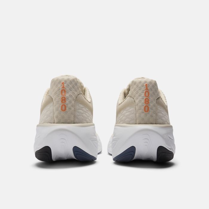 New Balance Herre Løbesko Fresh Foam X 1080 v14 Hvid