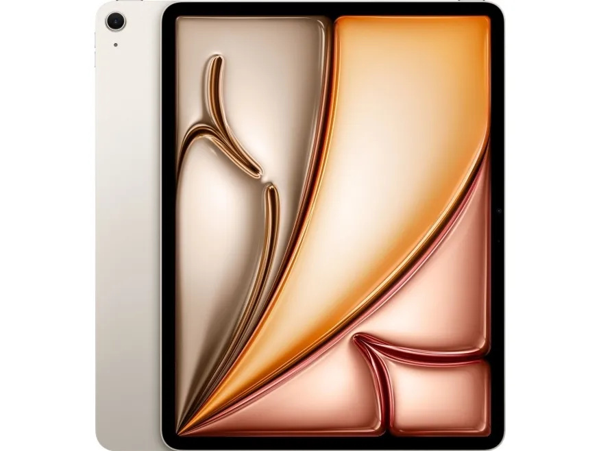 Apple 13-inch iPad Air M2 Wi-Fi - Tablet - 1 TB - 13