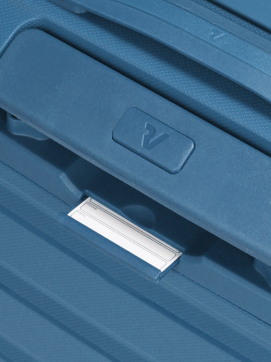 Ensemble 3 valises Roncato B-Flying