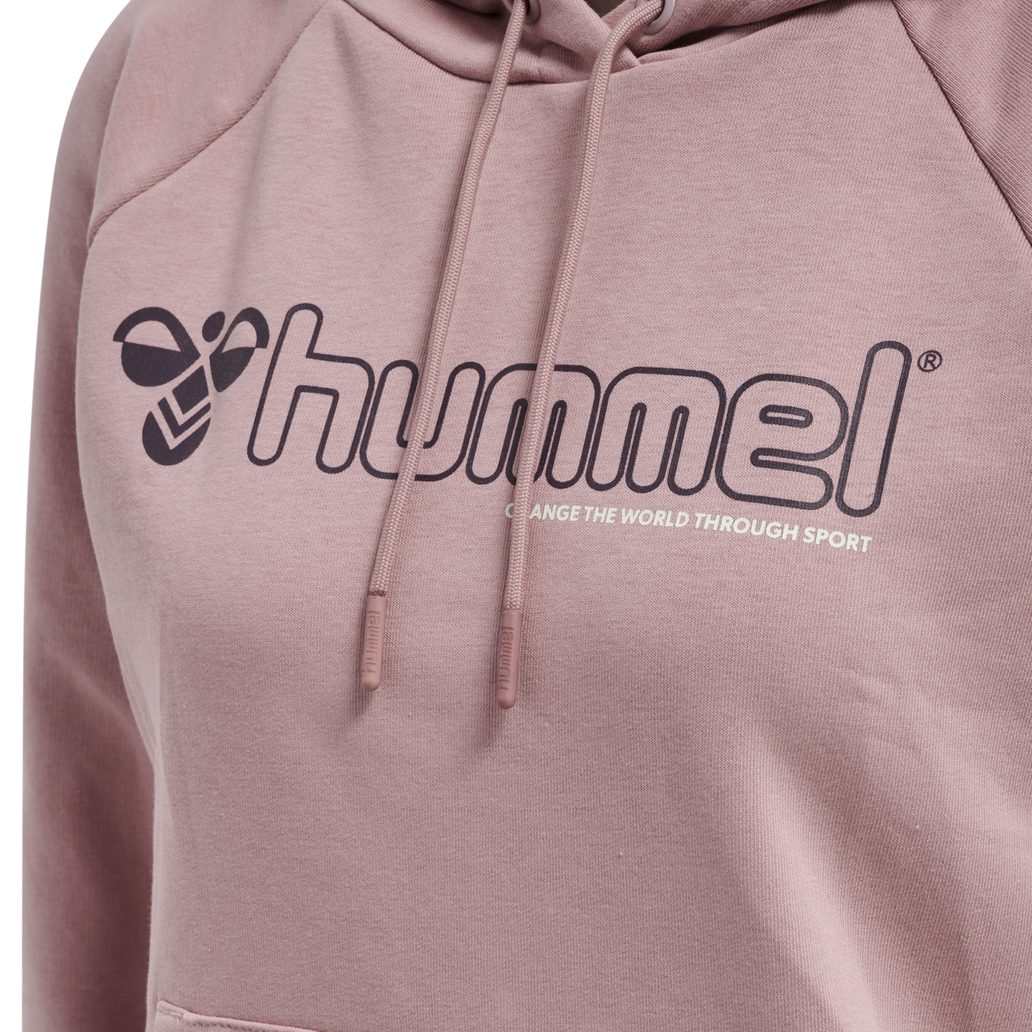 hmlNONI HOODIE