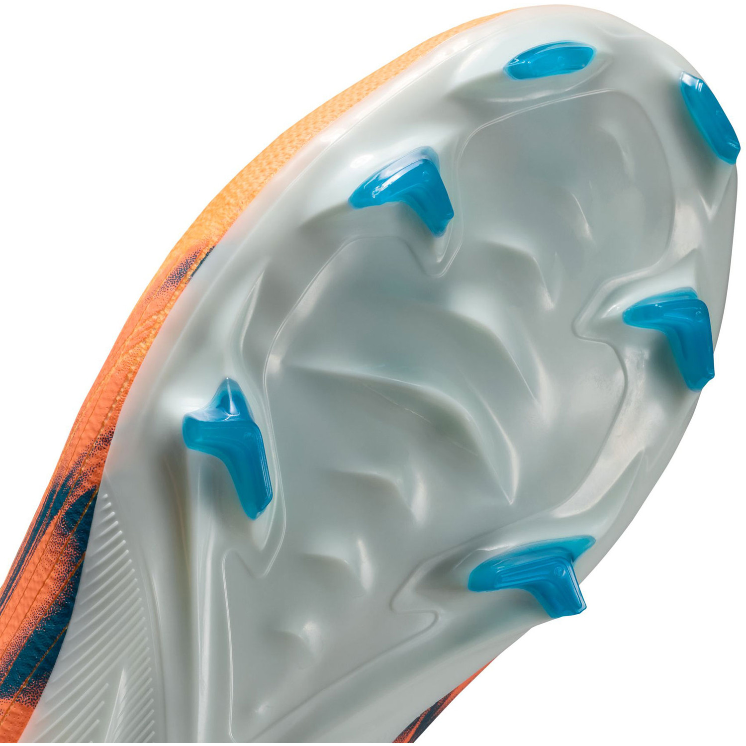 Nike Mercurial Zoom Vapor 16 Pro KM FG Kids
