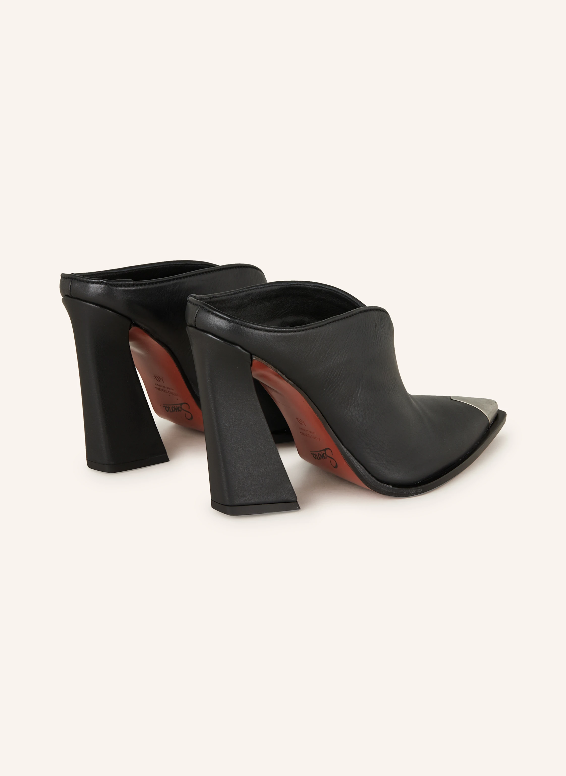 SONORA Mules SANTIAGO