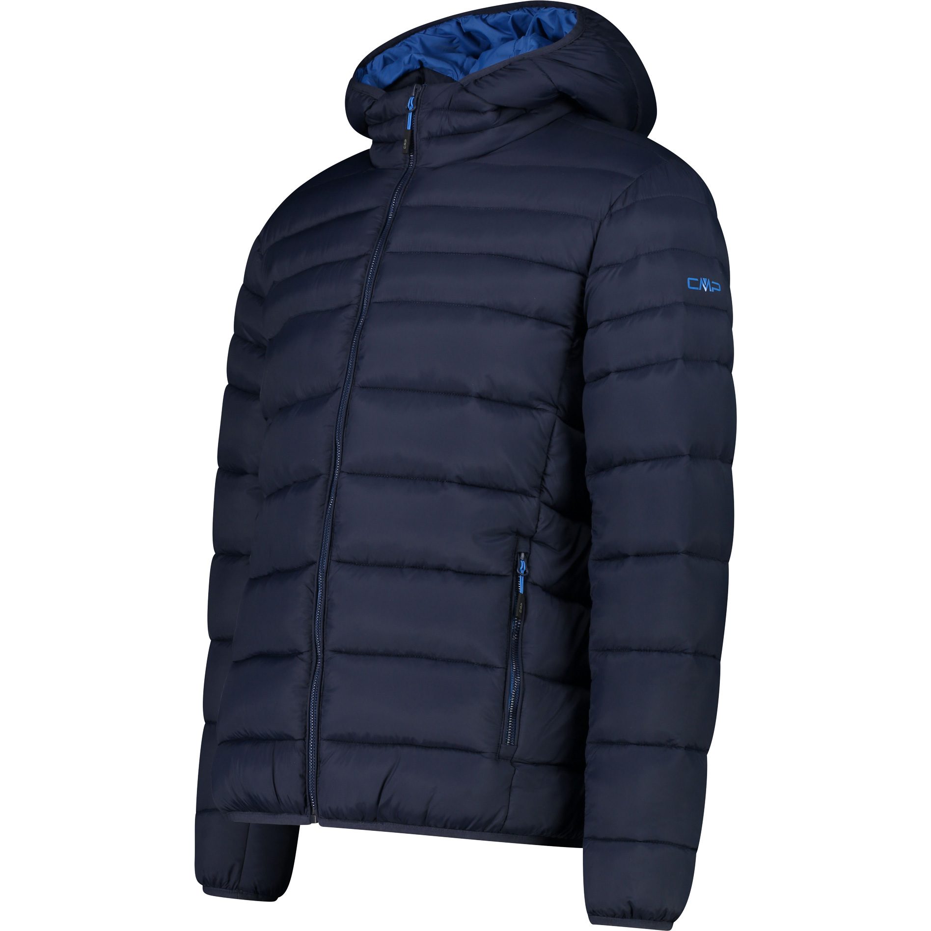 CMP Isolationsjacke Herren schwarzblau