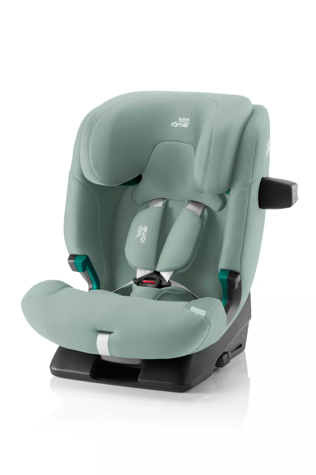 Kindersitz Advansafix Pro