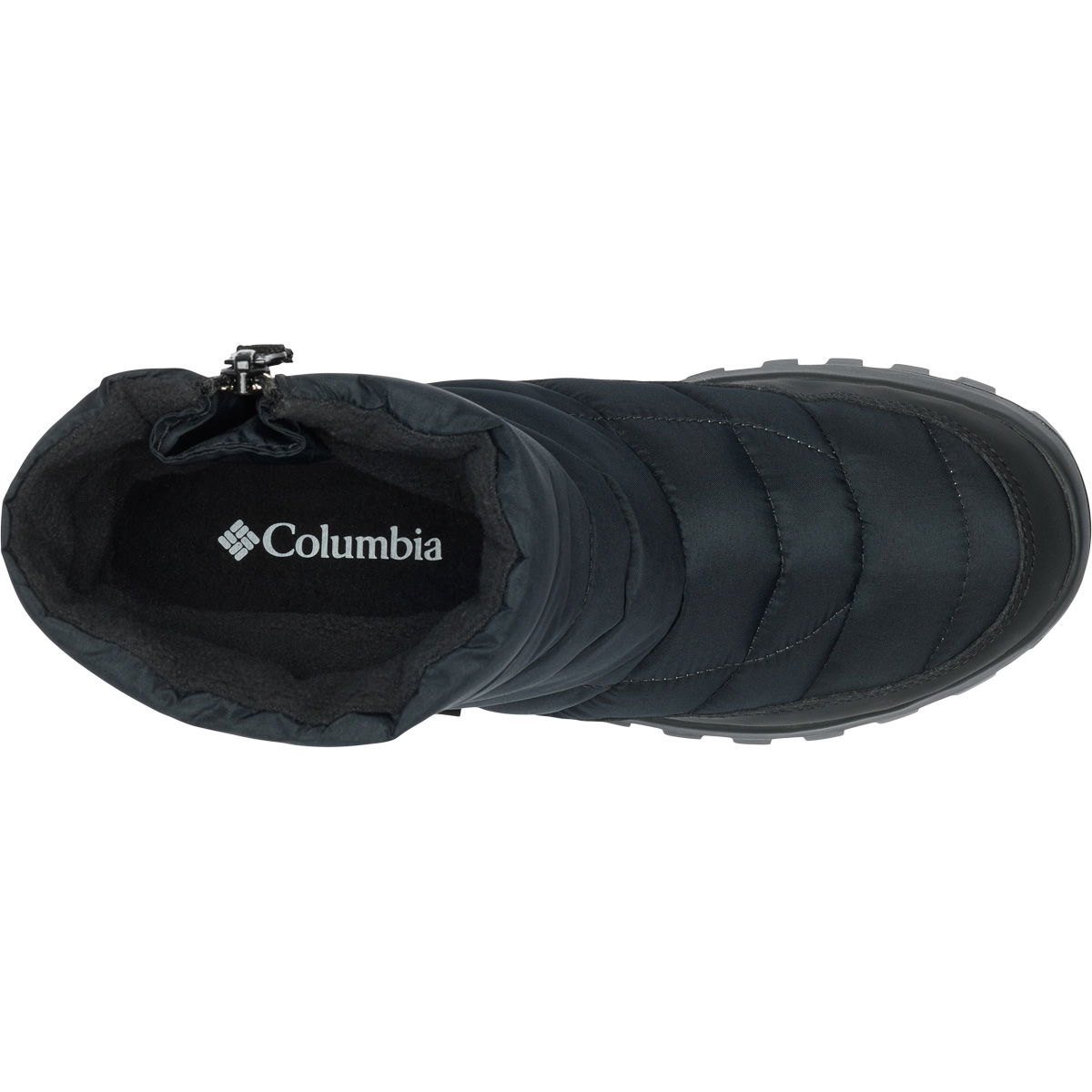 Columbia Snowtrot Vinterstøvler Dame