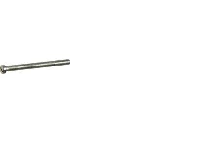 Skrue med cylinderhoved 4-45 mm