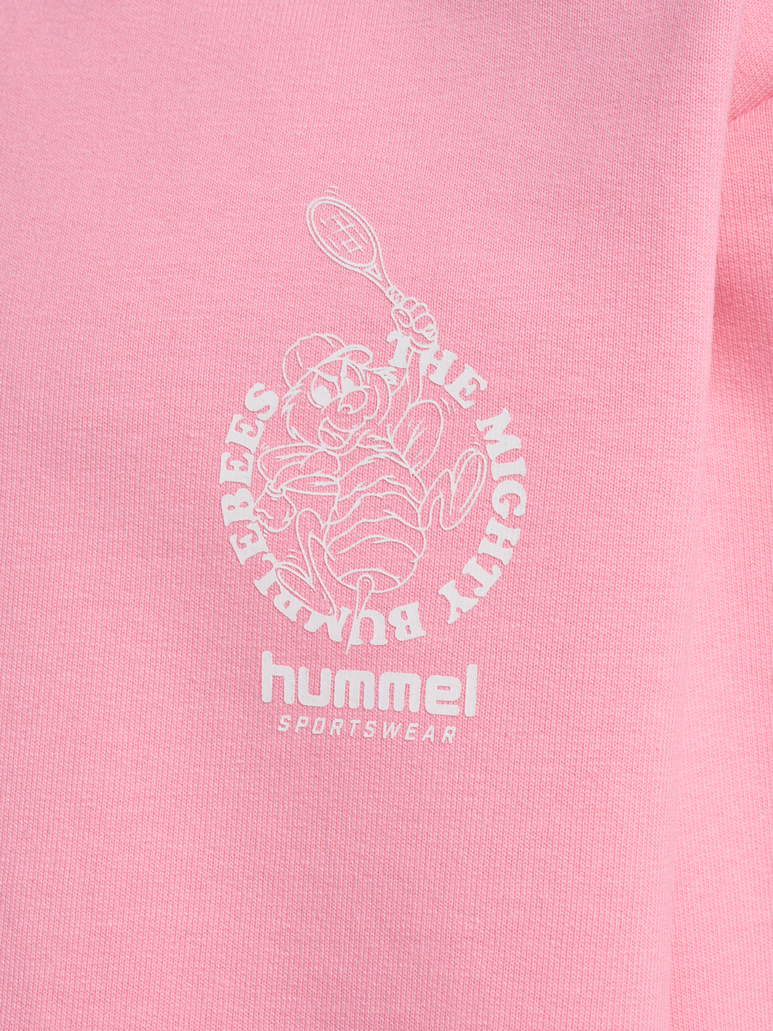 hmlDOSSY SWEATSHIRT
