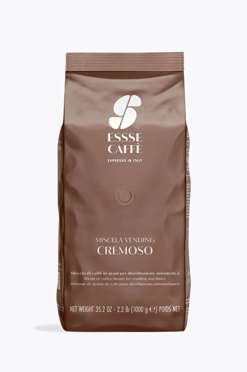Essse Caffè Vending Cremoso 1kg