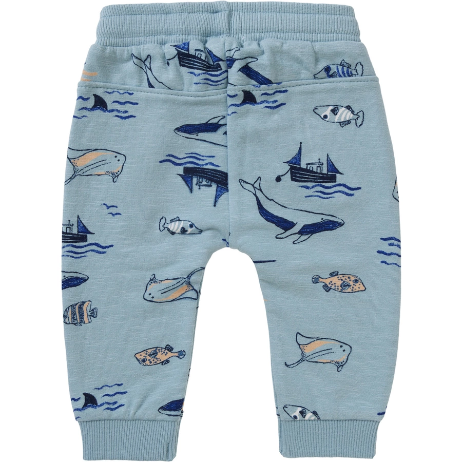 Noppies Hose Blue Bell Arona