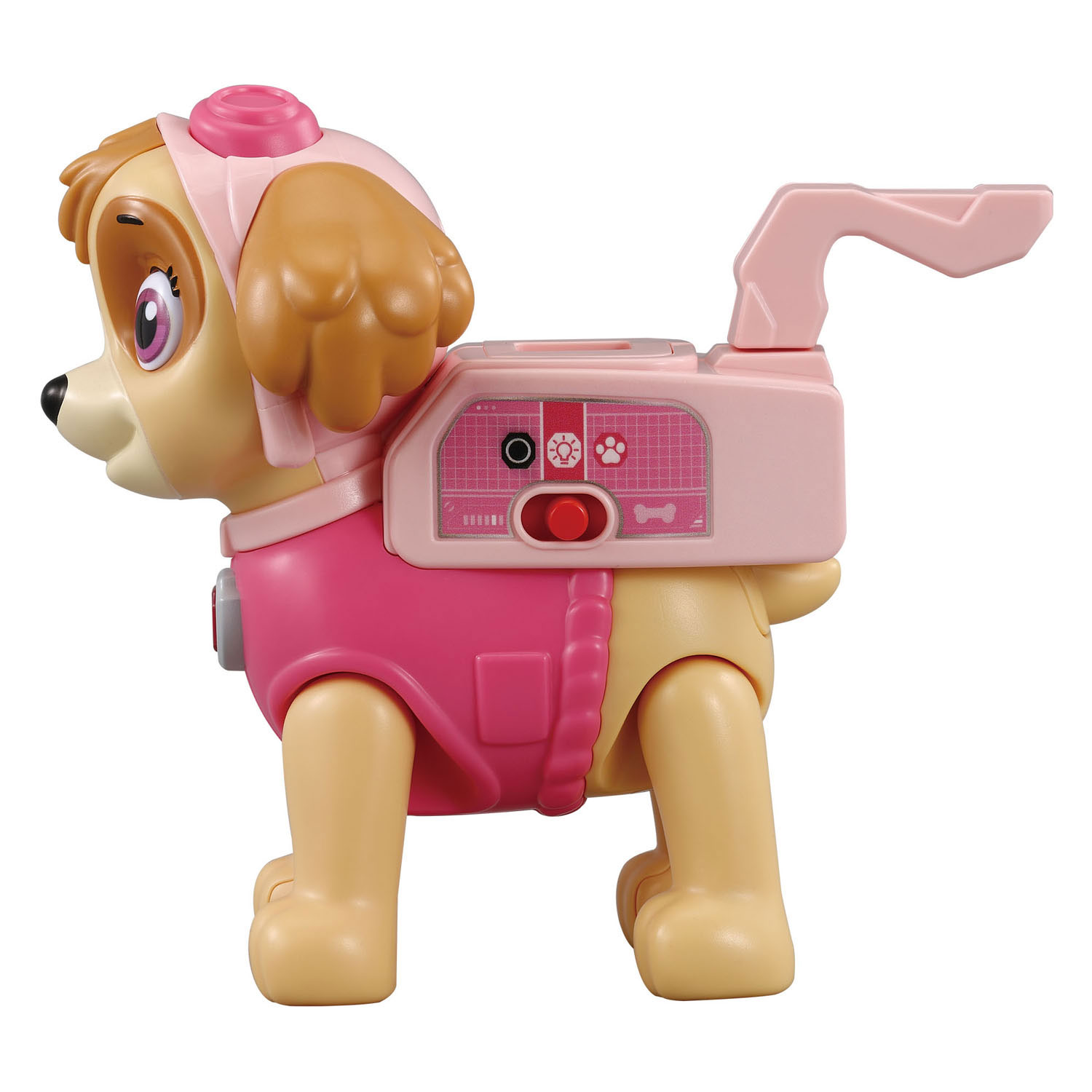 VTech PAW Patrol- Smartpup Skye Interactief
